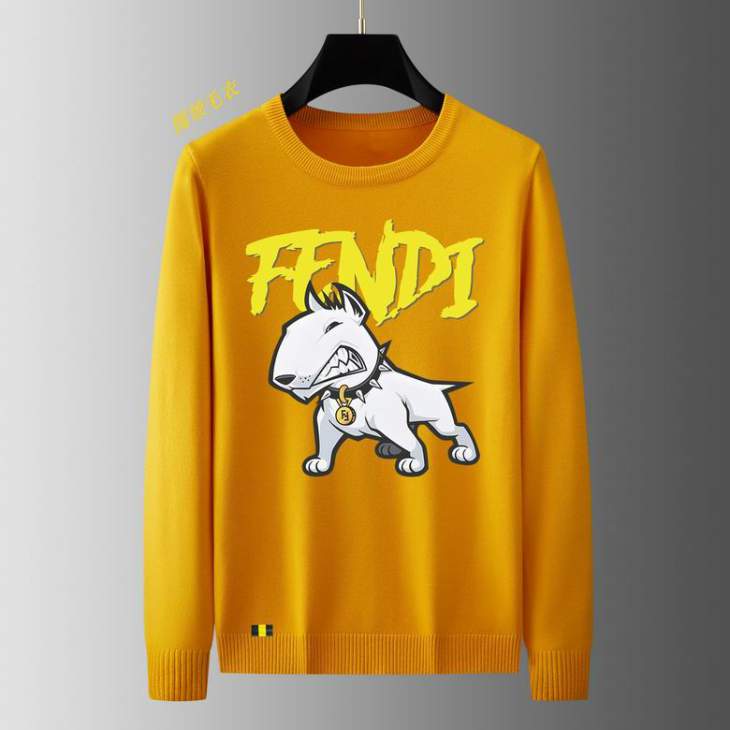Picture of Fendi Sweaters _SKUFendiM-4XL11Ln2945246